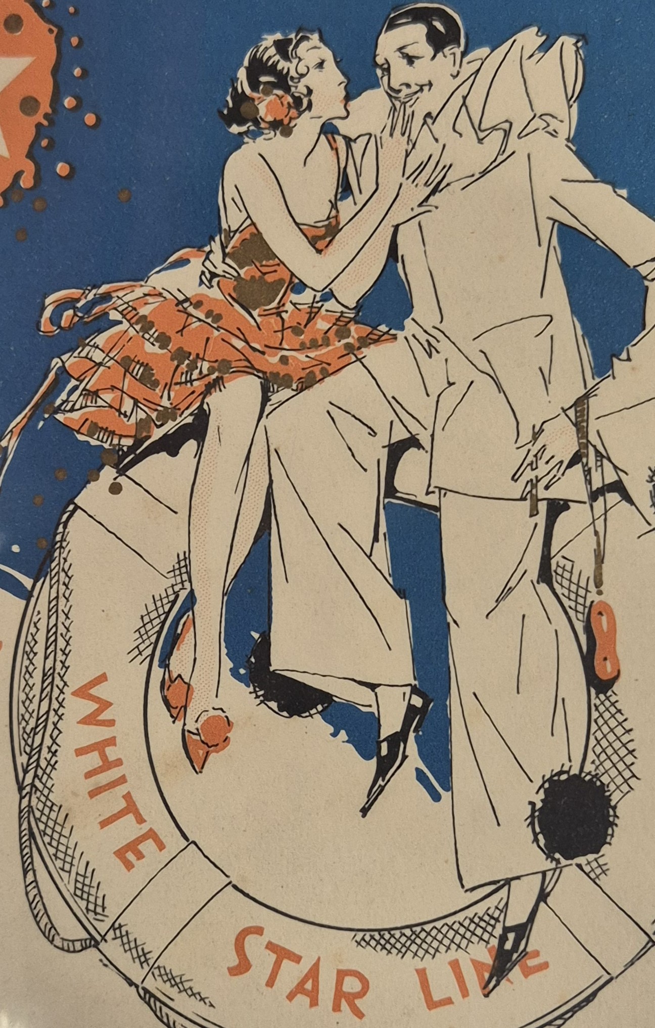 A lifetimes single owner collection- Menus and Restaurant ephemera.- 