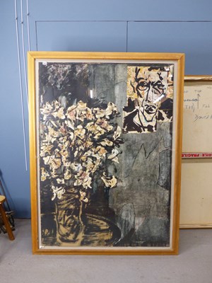 Lot 542 - Mark (Marcus) Reichert (b.1948- 2022) ARR ....