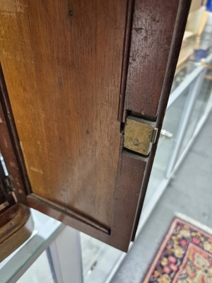 Lot 478 - A late Victorian mahogany collector's tabletop...