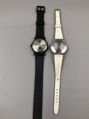 Lot 72 - A vintage 1958 Snoopy manual wound Timex...