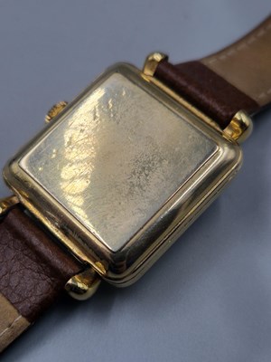 Lot 7 - A Ulysse Nardin gents automatic wristwatch...