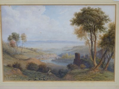 Lot 543 - Anthony Vandyke Copley Fielding (1787-1855)- A...