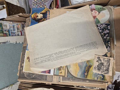 Lot 1793 - Children's books, jigsaw puzzles, photographs,...