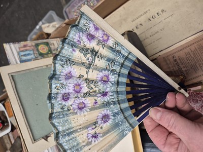 Lot 1793 - Children's books, jigsaw puzzles, photographs,...
