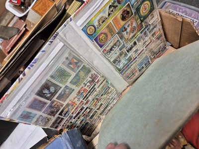 Lot 1793 - Children's books, jigsaw puzzles, photographs,...