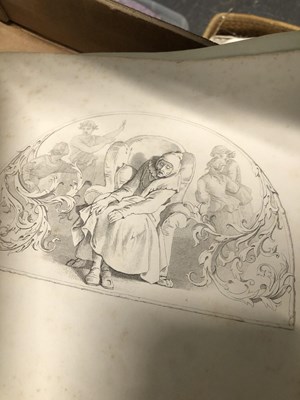 Lot 1793 - Children's books, jigsaw puzzles, photographs,...