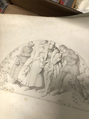 Lot 1793 - Children's books, jigsaw puzzles, photographs,...