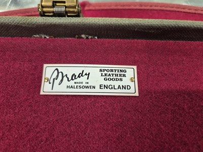 Lot 768 - (Firearms dealers only) A FINE DAVID MONK...