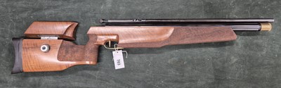 Lot 703 - Air Rifle- Daystate Huntsman- carbine serial...