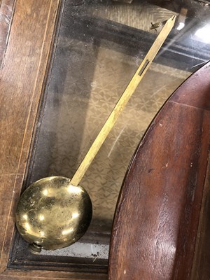 Lot 643 - A Rare RAF operations room Sector clock with...