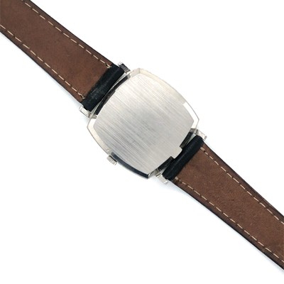 Lot 50 - A vintage automatic Geneve Omega wristwatch....