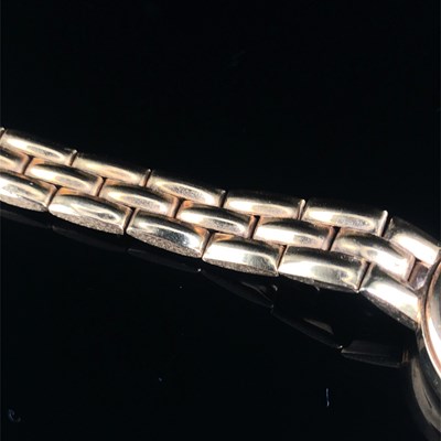 Lot 64 - ladies Jean Jacot Geneve Swiss-made wristwatch....