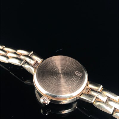 Lot 64 - ladies Jean Jacot Geneve Swiss-made wristwatch....