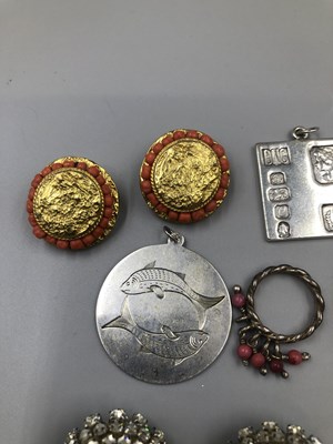 Lot 165 - A pair of vintage signed Paris House Ltd...