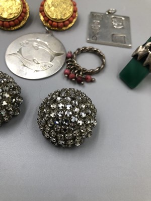 Lot 165 - A pair of vintage signed Paris House Ltd...