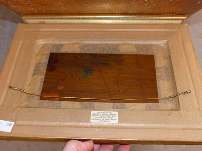 Lot 2 - LB.H. .(19th/20th century) "on the spiag"...