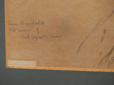 Lot 12 - F.M.J (1st half of the 20th century). Four...