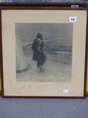 Lot 14 - Snaffles- Charles Johnson Payne (1884-1967)...