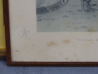 Lot 14 - Snaffles- Charles Johnson Payne (1884-1967)...