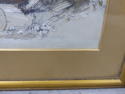 Lot 110 - George Bryant Campion, British 1796-1870 (In...