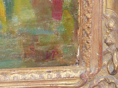 Lot 141 - Attributed. Victor Pasmore, British 1908-1998....
