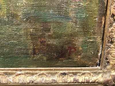 Lot 141 - Attributed. Victor Pasmore, British 1908-1998....