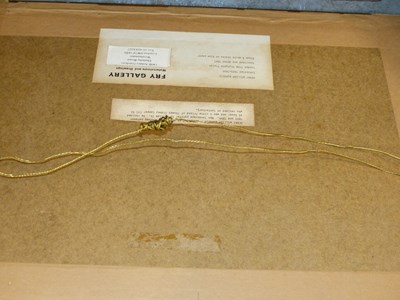 Lot 27 - Attributed to Henry Willian Burgess ( ex. 1809-...