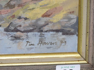 Lot 29 - Tim Havers (20th century). ARR. Lewis-Loch...