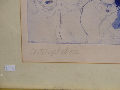Lot 45 - Helene Wilder. (20th century) ARR....