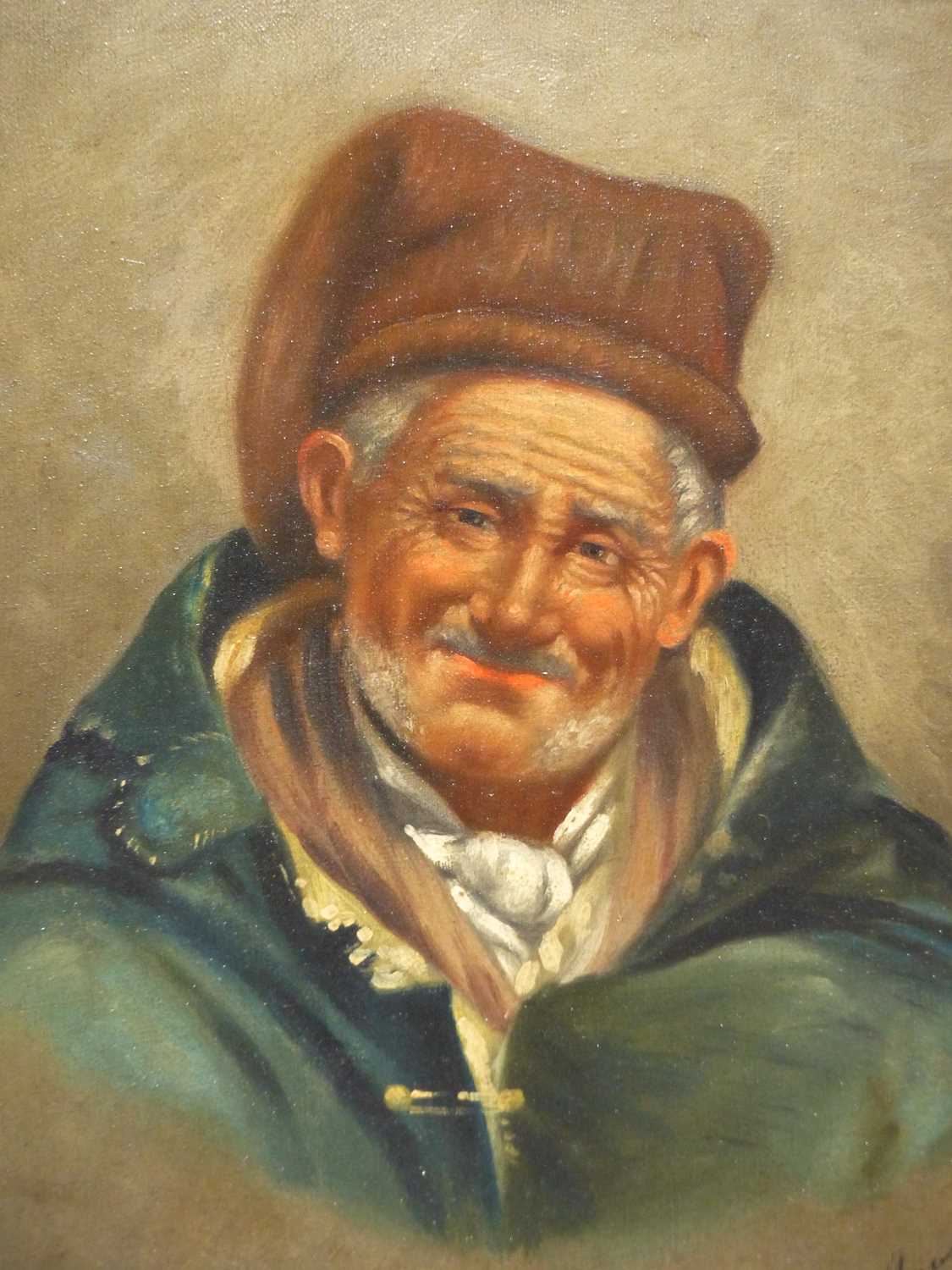 Lot 53 - Italian school (late 19th/early 20th century)...