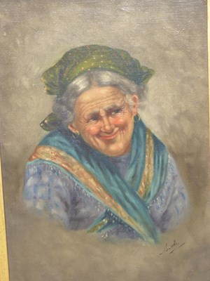 Lot 53 - Italian school (late 19th/early 20th century)...