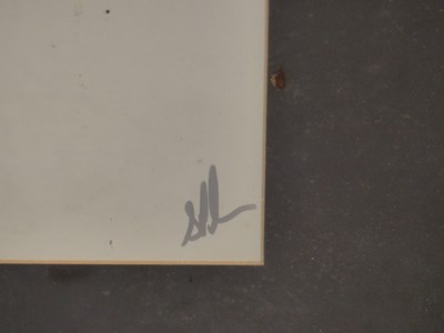 Lot 68 - Stephen Anthony Rodriques. Mandy 2014, print. ...