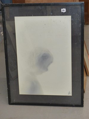 Lot 68 - Stephen Anthony Rodriques. Mandy 2014, print. ...