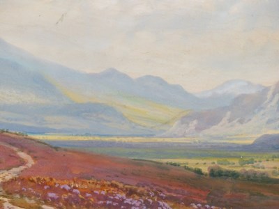 Lot 75 - Attributed Frank Gresley. (1855-1936)....