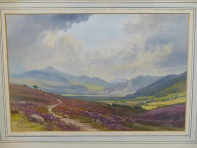 Lot 75 - Attributed Frank Gresley. (1855-1936)....