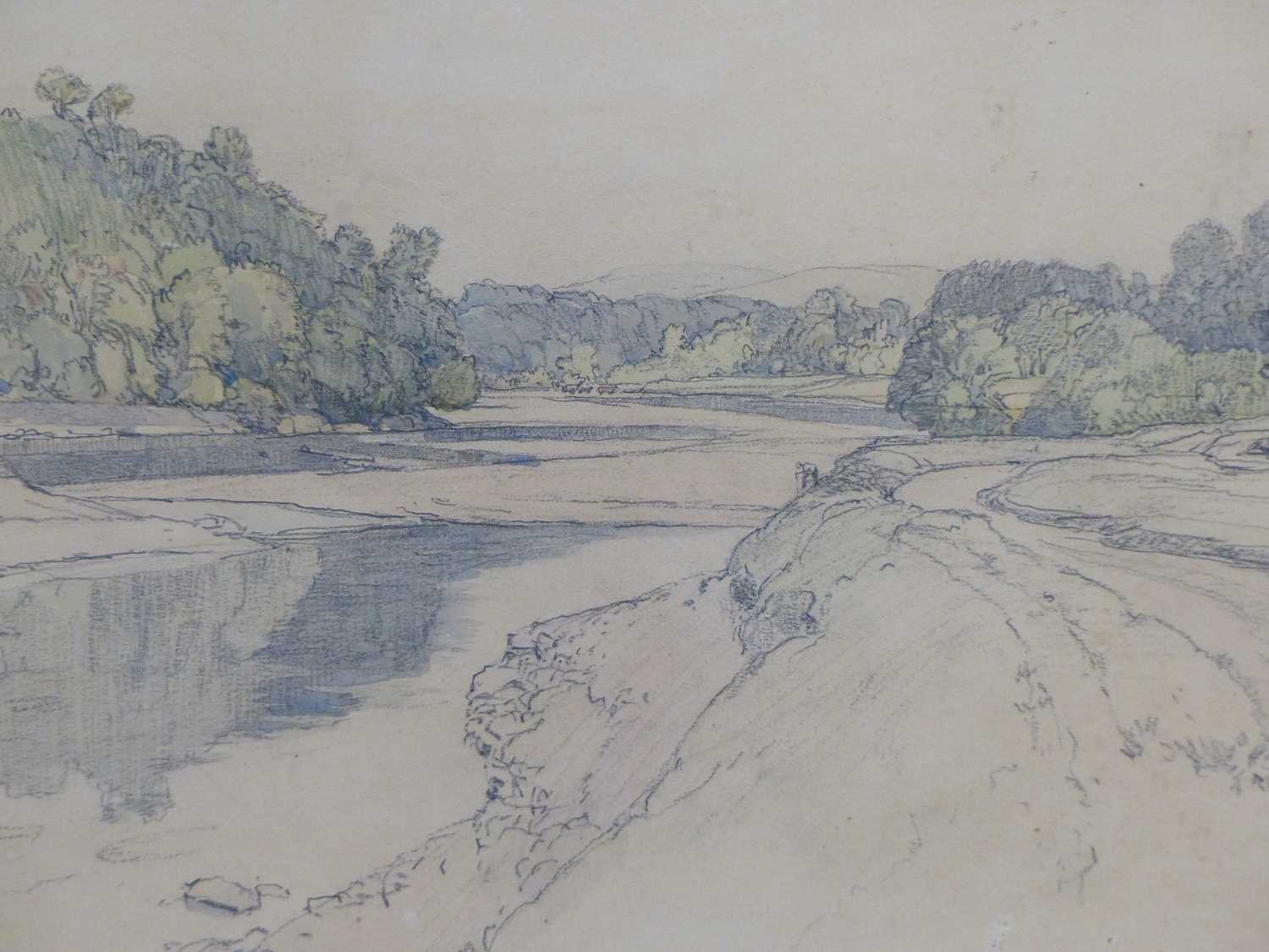 Lot 77 - Samuel John Lamorna Birch. (1869-1955). An...