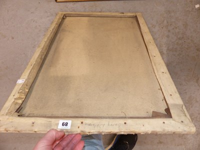 Lot 89 - Basil Barrington Watson. (1931- 2016) Jamaican....