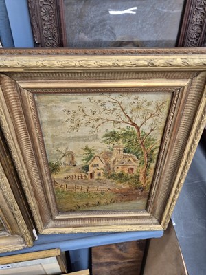 Lot 377 - G.A. Buller-Colthurst. Two pastel nude studies...