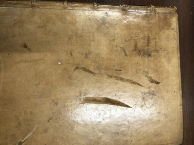 Lot 344 - William Blackstone, 'Commentaries on the Laws...