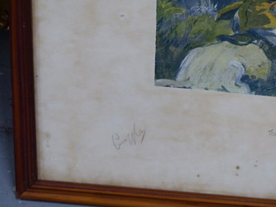 Lot 178 - Snaffles- Charles Johnson-Payne. Peshawar Vale....