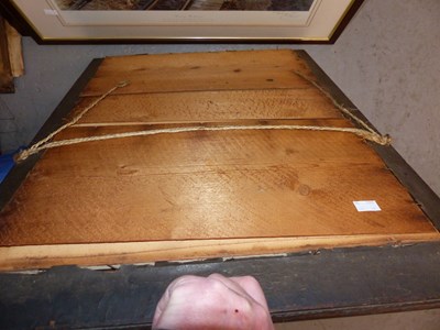 Lot 183 - G. Woodhead. (19th /20th-century school)....