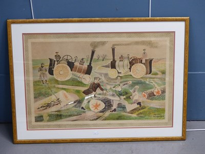 Lot 192 - Baynard Press for School prints Ltd. Three...