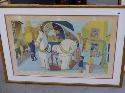 Lot 192 - Baynard Press for School prints Ltd. Three...