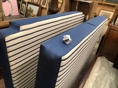 Lot 512 - An impressive Victorian Four poster double bed...