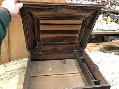Lot 1033 - A Chinese two door robe cabinet. H 174 W 112 D...