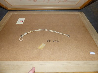 Lot 151 - Pamela Lander. ( 20th/21st Century) Polo...