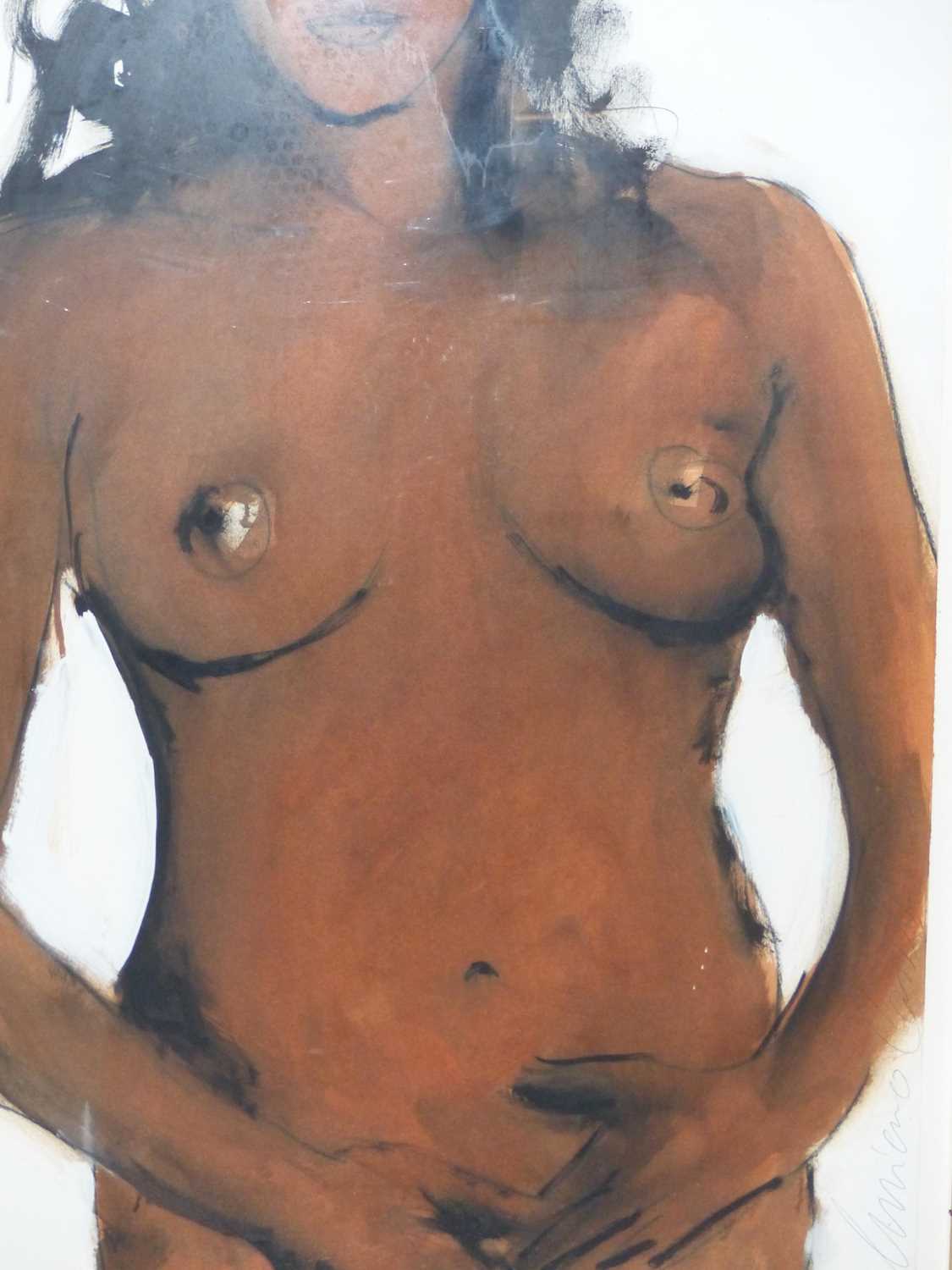 Lot 172 - Luciano Castelli (b.1951) Swiss. ARR,...