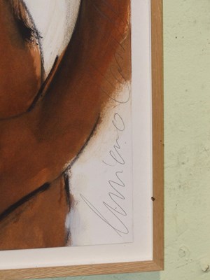 Lot 172 - Luciano Castelli (b.1951) Swiss. ARR,...