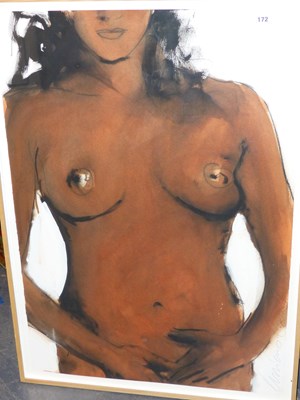 Lot 172 - Luciano Castelli (b.1951) Swiss. ARR,...