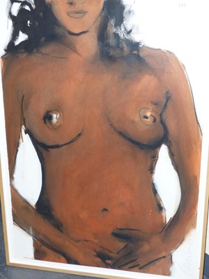 Lot 172 - Luciano Castelli (b.1951) Swiss. ARR,...